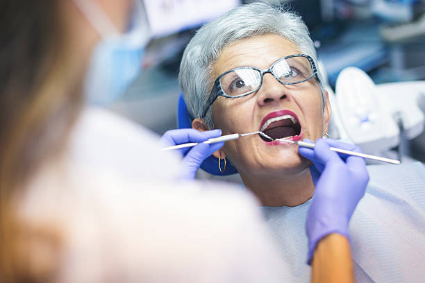 Advanced Technology for Better Dental Care in University City, MO